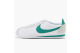 Nike Classic Cortez Nylon Green Noise (807472-103) weiss 1