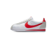 Nike Classic Cortez Nylon Habanero (807472-101) weiss 1