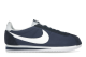 Nike Classic Cortez Nylon (807472 410) blau 2