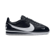 Nike Classic Cortez Premium Swoosh (807480-004) schwarz 5