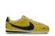 Nike Classic Cortez Premium (807480-700) gelb 4