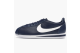 Nike Classic Cortez Leather Midnight Navy (749571-414) blau 2
