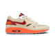 Nike Air Max CLOT x 1 Of Death Kiss PS 2021 (DH2493-100) beige 6
