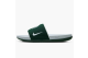 Nike College Offcourt Michigan State (CZ9677-001) grün 1