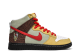 Nike Color Skates x Dunk High SB (CZ2205-700) braun 4