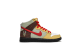 Nike Color Skates x Dunk High SB (CZ2205-700) braun 5