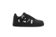 Nike Comme des Gar ons x Air Force 1 Low Retro Dover Street Market Exclusive SP (IB9949 001) schwarz 2