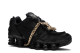 Nike Comme des x Shox TL Garcons (CJ0546-001) schwarz 6