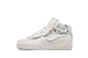 Nike Comme des x Air Force 1 Mid Gar ons (DC3601-100) weiss 1