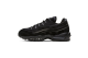 Nike Air Max 95 x Gar ons Comme des (CU8406-001) schwarz 1