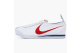 Nike Classic Cortez Shoe Dog Og Slim 72 Swoosh (CJ2586-100) weiss 2