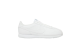 Nike Cortez Basic Leather wolf Grey mtllc Silver (819719 110) weiss 2