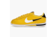 Nike Cortez Basic Amarillo NBA (CI1047 700) gelb 1