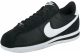 Nike Cortez Basic Nylon (819720-011) schwarz 1