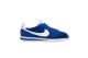 Nike Cortez Basic Nylon Long Beach (902804-400) blau 5