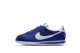 Nike Cortez Basic Nylon Long Beach (902804-400) blau 1