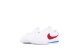 Nike Cortez Basic SL GS (904764-103) weiss 4
