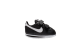Nike Cortez Basic SL td (904769-001) schwarz 4