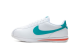 Nike Cortez Miami Dolphins (DM4044 103) weiss 1