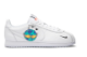 Nike Cortez Flyleather Earth Day Steve Harrington (CI5548-100) weiss 3