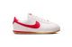 Nike Cortez Sail Gum University gs (DM0950-113) weiss 3