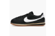 Nike Cortez Gum Medium Sesame (DM4044 002) schwarz 5