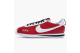 Nike Cortez Kenny Kendrick Lamar x 2 Fu Kung (AR5131 610) rot 2