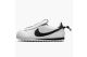 Nike Cortez Kenny 5 House Shoes Kendrick Lamar (BV6319 100) weiss 1