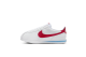 Nike WMNS Cortez Leather (DN1791-108) weiss 1