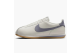 Nike Cortez Leather Sail Gum Cement Grey (DM4044-111) weiss 1