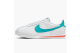 Nike Cortez Miami Dolphins (DM4044 103) weiss 6