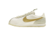 Nike Cortez Sail Maize womens (FV3639 171) beige 2