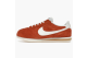 Nike Cortez SE Suede Dark Russet Flax Muslin Sail (HF3142 200) braun 1