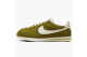 Nike Cortez SE Suede Pacific Moss Infinite Gold Muslin Sail (HF3142 300) braun 4
