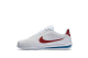Nike Cortez Ultra Moire (845013-100) weiss 1