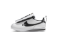 Nike Cortez Yin and Yang Shroud (FJ7870-101) weiss 1
