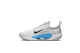 Nike Court Air Zoom NXT (DV3276-001) grau 1