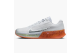 Nike NikeCourt Air Zoom Vapor 11 Electric HC Court Pack Olympic Safari (FV2276-900) weiss 5