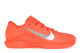 Nike Vapor 12 Premium (HQ6029-801) orange 5