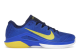 Nike Court Air Zoom Racer Blue Lightning HC Vapor 12 (FV5552-401) blau 6