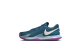 Nike NikeCourt Air Zoom Vapor Cage 4 Rafa (DV1773-300) blau 1