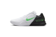 Nike NikeCourt Air Zoom Vapor Pro 2 Court (DR6191-105) weiss 6