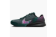 Nike NikeCourt Air Zoom Vapor Pro 2 Premium Deep Jungle HC Court Fuchsia (FD6692-001) bunt 6