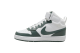 Nike Court Borough Mid 2 (CD7782 119) weiss 2