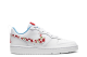 Nike Court Borough Low 2 Cherry (CJ2238-100) weiss 5