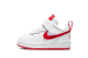 Nike Court Borough Low 2 (BQ5453-103) weiss 1