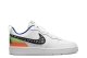 Nike Court Borough Low 2 Photon Dust GS (DV1367-101) weiss 4