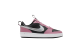Nike Court Borough Low 2 SE Desert Berry (CT3964-600) bunt 4