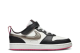 Nike Court Borough Low 2 SE Prime Metallic Pewter PS (DJ0041-100) bunt 4