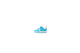 Nike Court Borough Low (IV5821-100) blu 3